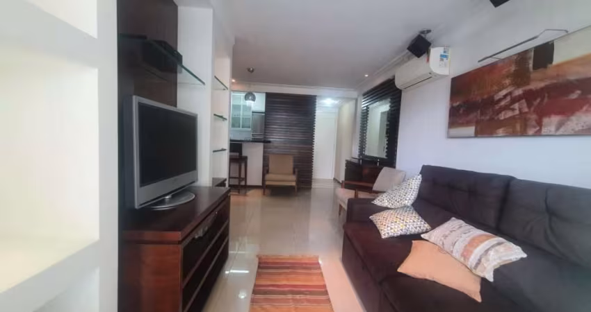 Apartamento com 2 quartos para alugar na Avenida Jandira, 79, Indianópolis, São Paulo