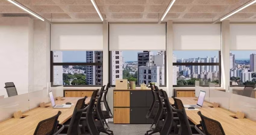 Sala comercial para alugar na Rua Beira Rio, 57, Vila Olímpia, São Paulo