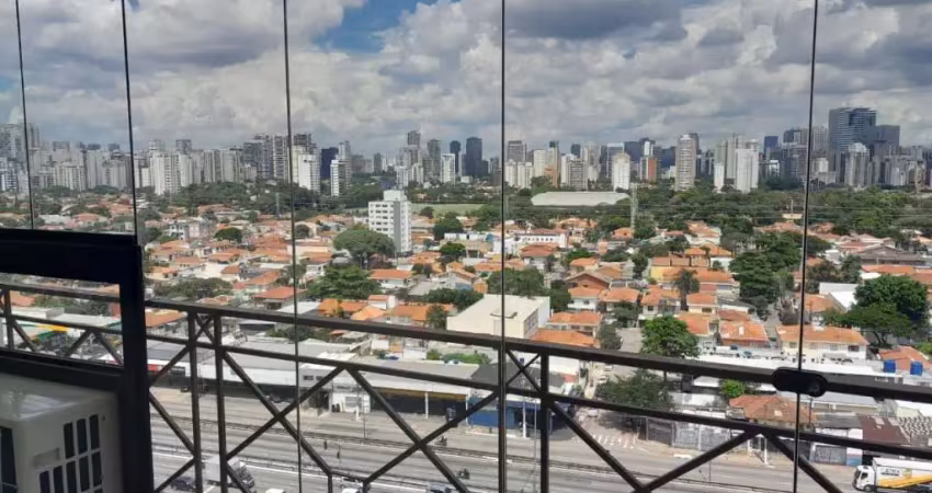 Apartamento com 2 quartos para alugar na Rua Alvorada, 1009, Vila Olímpia, São Paulo