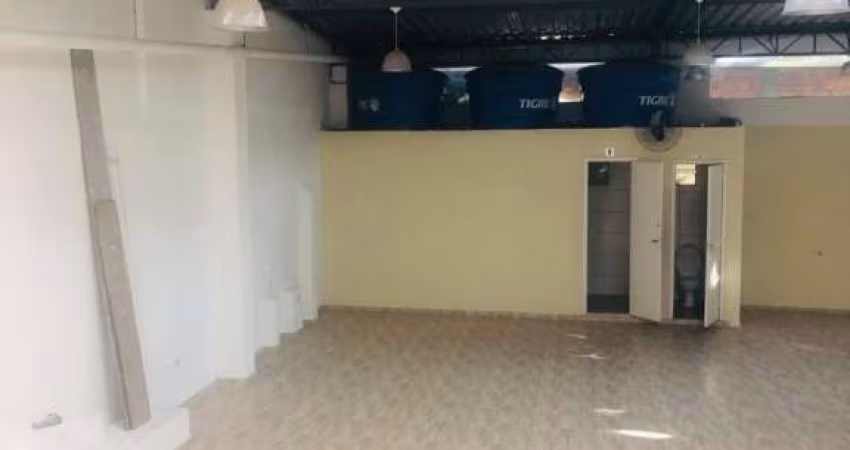 Terreno comercial para alugar na Rua Lacedemônia, 845, Jardim Brasil (Zona Sul), São Paulo