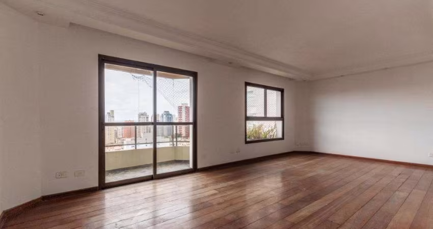 Apartamento com 3 quartos para alugar na Rua Cayowaá, 1519, Perdizes, São Paulo