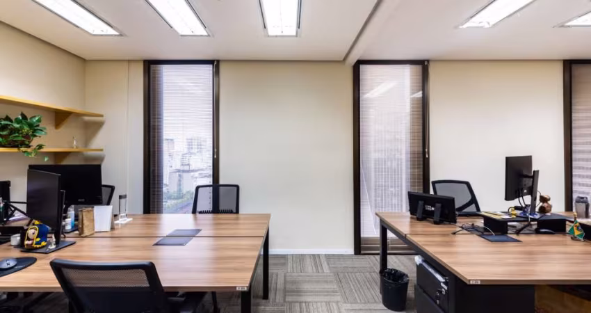 Sala comercial à venda na Avenida Paulista, 1294, Bela Vista, São Paulo