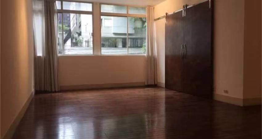 Apartamento com 2 quartos à venda na Rua General Amílcar Salgado dos Santos, 333, Paraíso, São Paulo