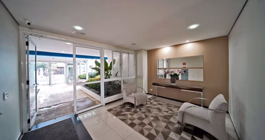 Apartamento com 3 quartos à venda na Rua Tonelero, 280, Vila Ipojuca, São Paulo