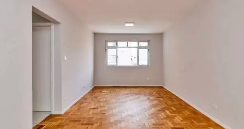 Apartamento com 1 quarto à venda na Rua Martim Francisco, 334, Vila Buarque, São Paulo