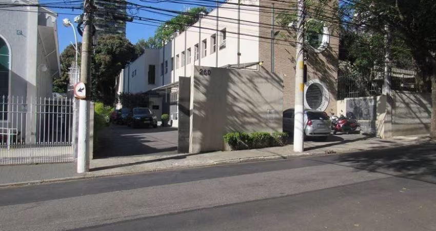 Terreno comercial à venda na Rua Gomes de Carvalho, 260, Vila Olímpia, São Paulo