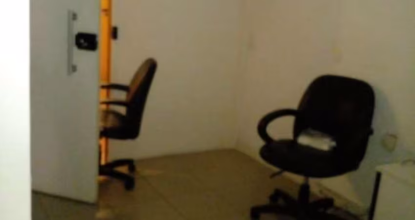 Sala comercial com 4 salas para alugar na Avenida Doutor Cardoso de Melo, 1470, Vila Olímpia, São Paulo