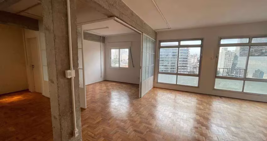 Apartamento com 1 quarto para alugar na Rua Fernão Dias, 509, Pinheiros, São Paulo