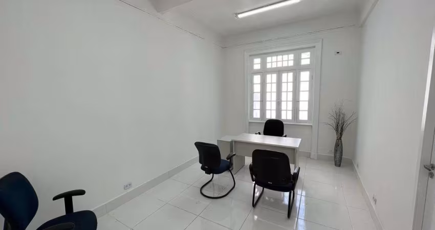 Sala comercial com 1 sala para alugar na Rua Álvares Penteado, 185, Centro, São Paulo