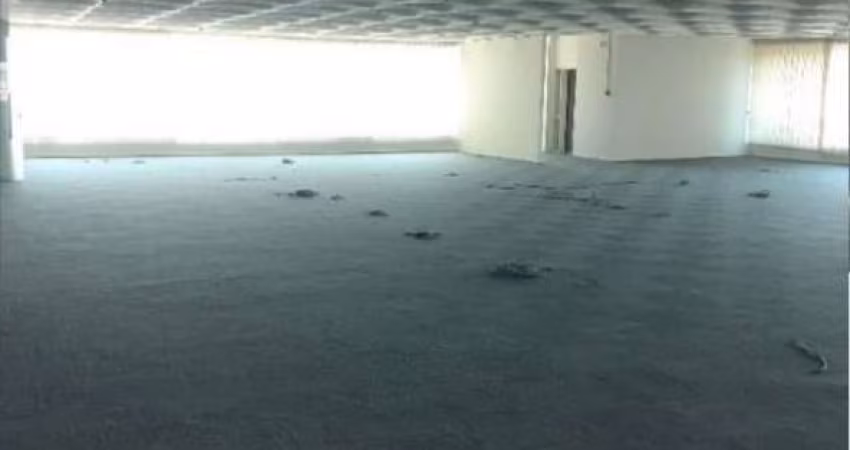 Sala comercial com 1 sala para alugar na MARIA COELHO DE AGUIAR, 215, Jardim São Luís, São Paulo