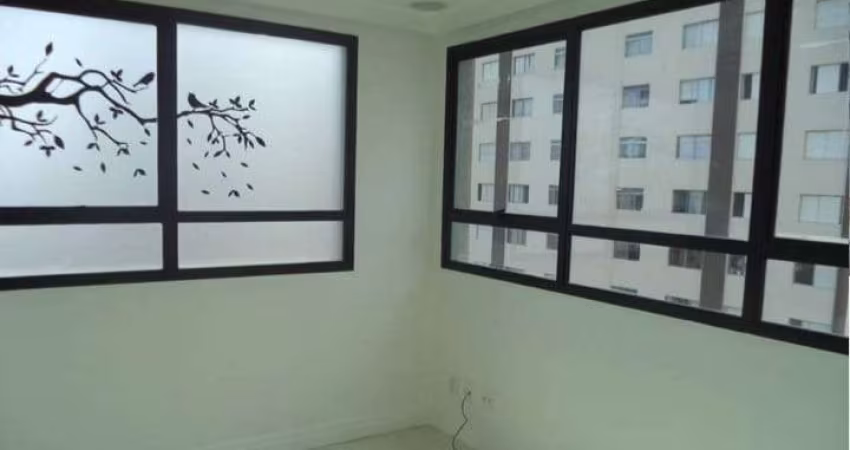 Sala comercial com 1 sala à venda na Rua São Benedito, 509, Alto da Boa Vista, São Paulo