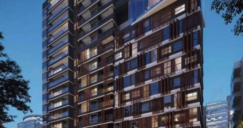 Ponto comercial com 1 sala à venda na Rua Augusta, 2854, Cerqueira César, São Paulo