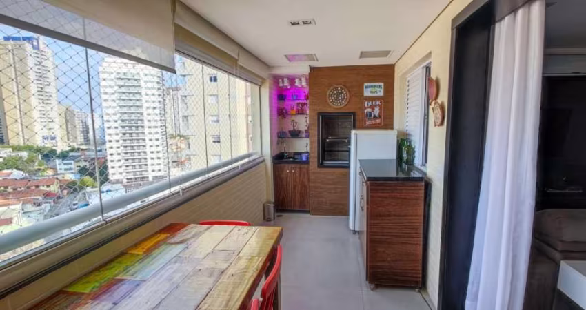Apartamento com 2 quartos à venda na Rua Coronel Deraldo Jordão, 214, Cursino, São Paulo