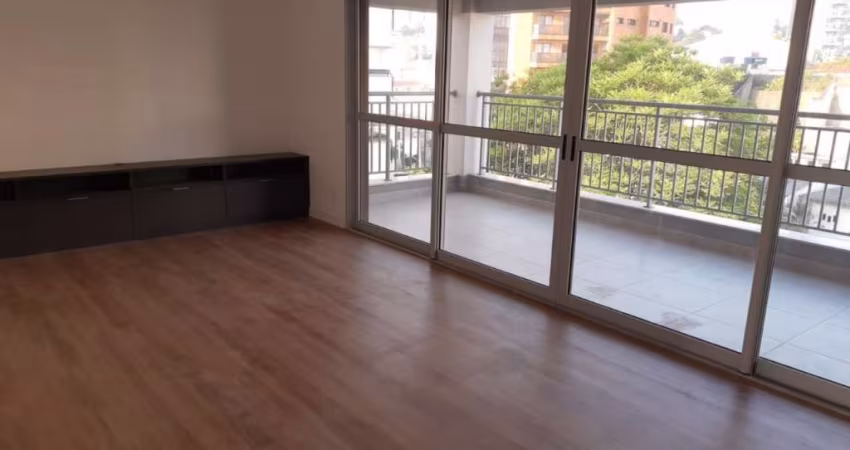 Apartamento com 3 quartos à venda na Rua Vicente Romano, 168, Parque da Mooca, São Paulo