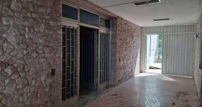 Casa comercial com 4 salas para alugar na Rua Juventus, 276, Parque da Mooca, São Paulo