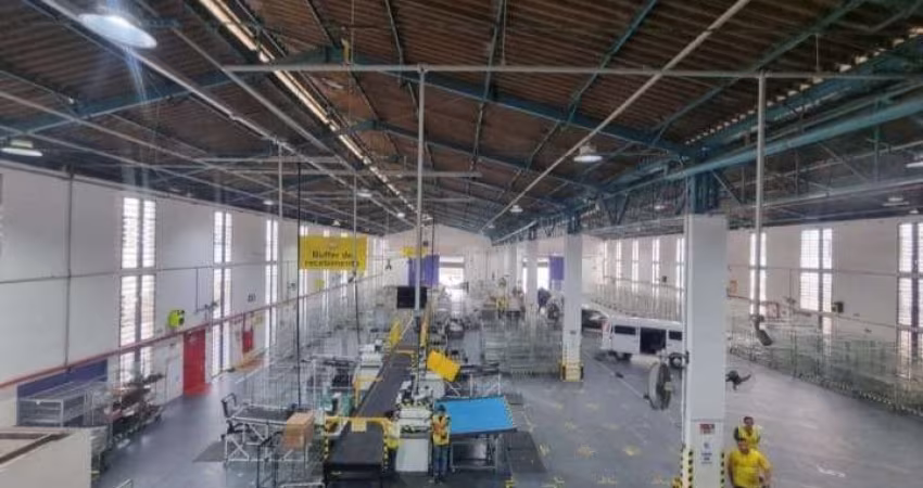 Prédio com 1 sala para alugar na Rua Mergenthaler, 900, Vila Leopoldina, São Paulo