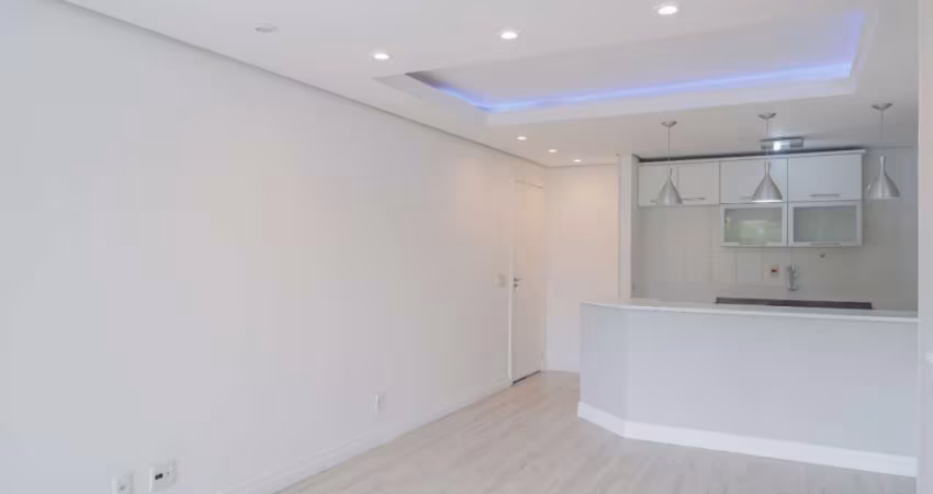 Apartamento com 2 quartos à venda na Rua Sérgio Martins Blumer Bastos, 50, Parque Munhoz, São Paulo