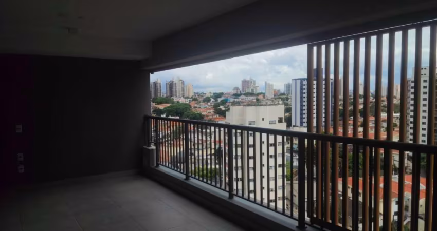 Apartamento com 3 quartos à venda na Bosque Da Saúde, 1922, Vila da Saúde, São Paulo