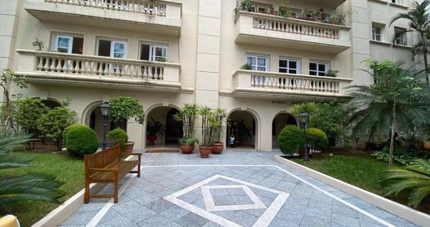 Apartamento com 4 quartos para alugar na Alameda Joaquim Eugênio de Lima, 1118, Jardim Paulista, São Paulo