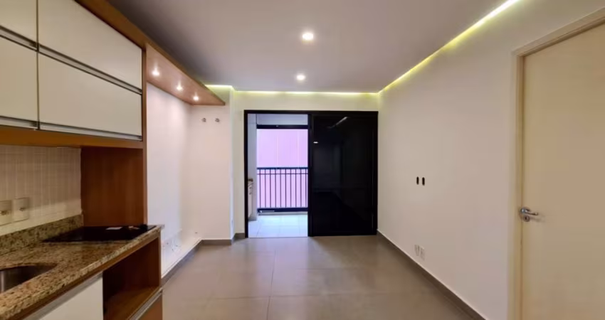 Apartamento com 1 quarto para alugar na Avenida Brigadeiro Luís Antônio, 323, Centro Histórico, São Paulo
