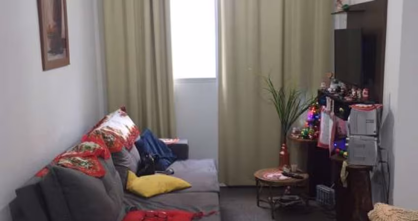 Apartamento com 1 quarto à venda na ITAMBU, 118, Vila Santos, São Paulo
