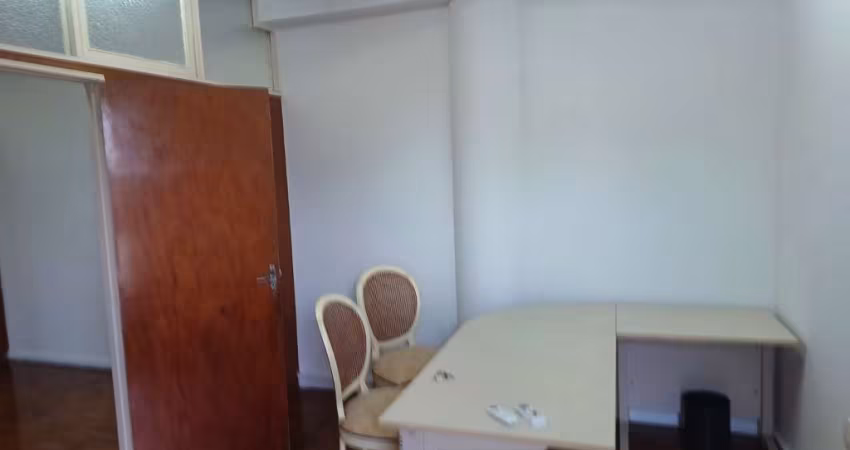 Sala comercial com 5 salas para alugar na Rua Senador Paulo Egídio, 72, Sé, São Paulo