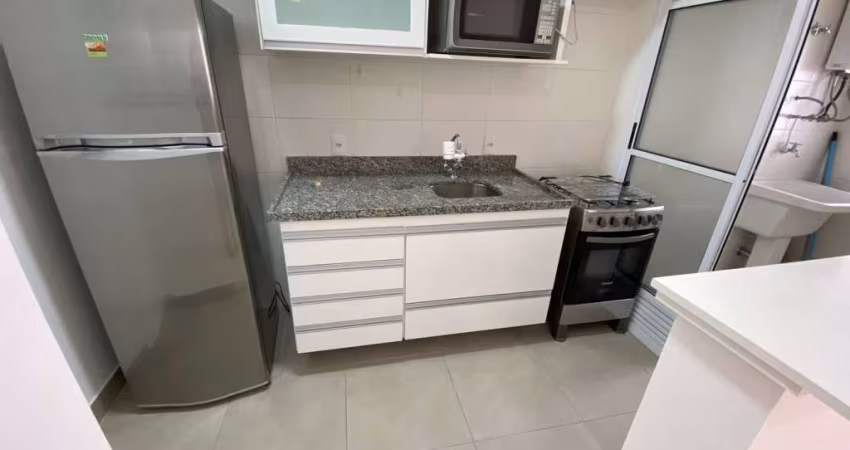 Apartamento com 2 quartos para alugar na Rua Doutor Alfredo de Castro, 112, Barra Funda, São Paulo