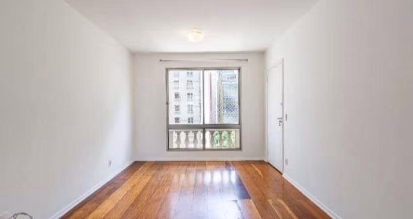 Apartamento com 2 quartos para alugar na Alameda Ministro Rocha Azevedo, 373, Jardim Paulista, São Paulo