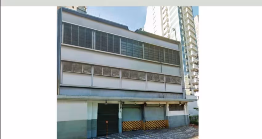 Barracão / Galpão / Depósito para alugar na CAMARAGIBE, 97, Barra Funda, São Paulo