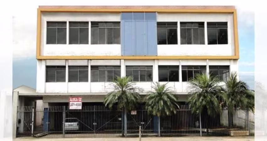 Barracão / Galpão / Depósito para alugar na Avenida Professor Francisco Morato, 5291, Vila Sônia, São Paulo