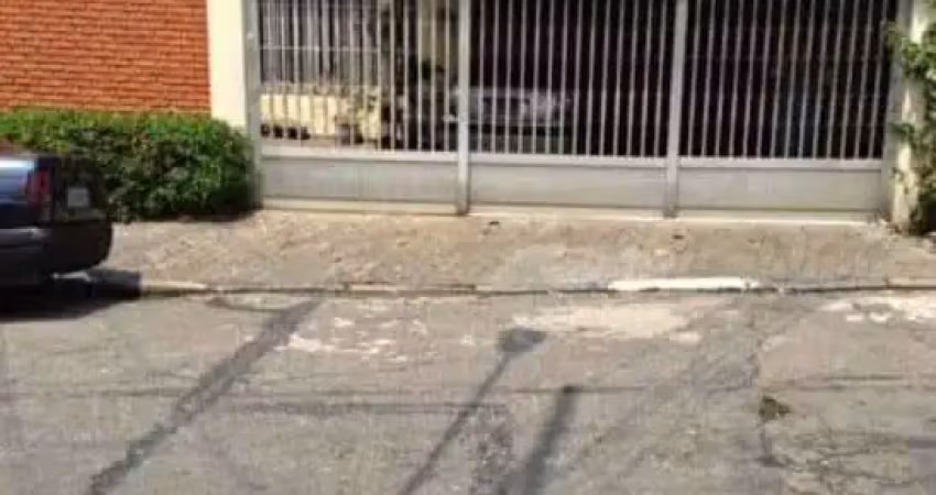 Casa com 3 quartos à venda na Rua Brigadeiro Gama Barcelos, 314, Parque Jabaquara, São Paulo