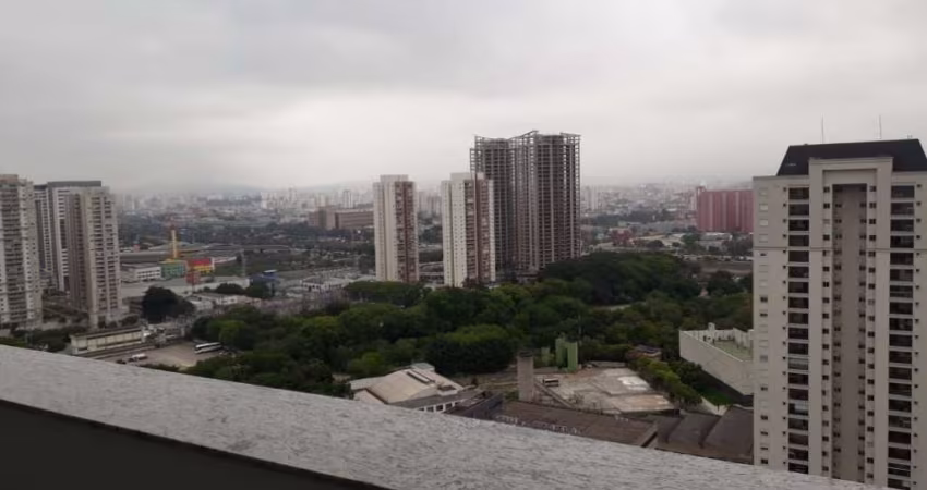 Sala comercial com 4 salas para alugar na Avenida Marquês de São Vicente, 182, Várzea da Barra Funda, São Paulo