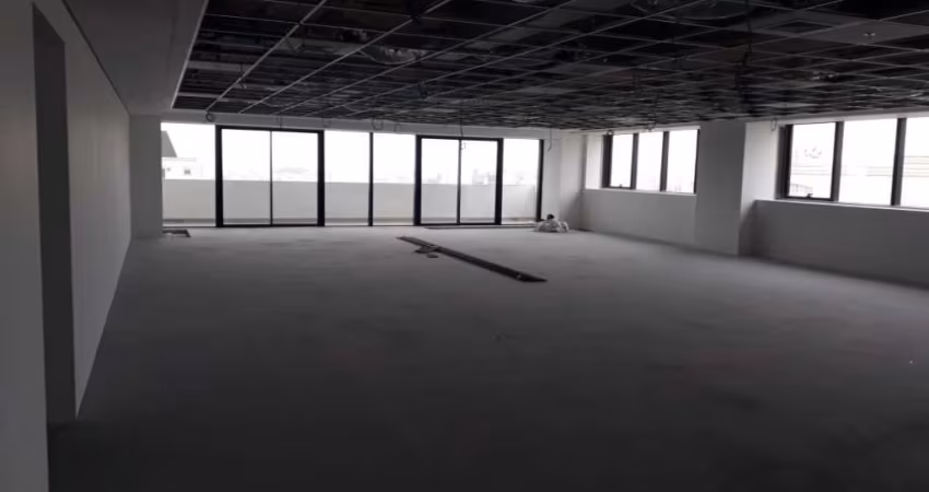 Sala comercial com 4 salas para alugar na Avenida Marquês de São Vicente, 1066, Várzea da Barra Funda, São Paulo