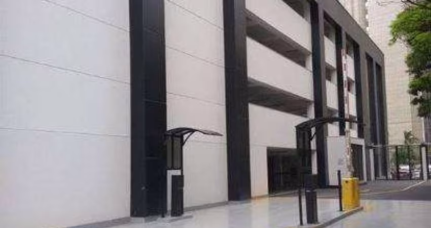 Sala comercial com 4 salas para alugar na Avenida Marquês de São Vicente, 182, Várzea da Barra Funda, São Paulo
