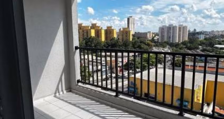 Apartamento com 1 quarto à venda na Rua Fernão Vaz da Costa, 90, Vila Nova das Belezas, São Paulo