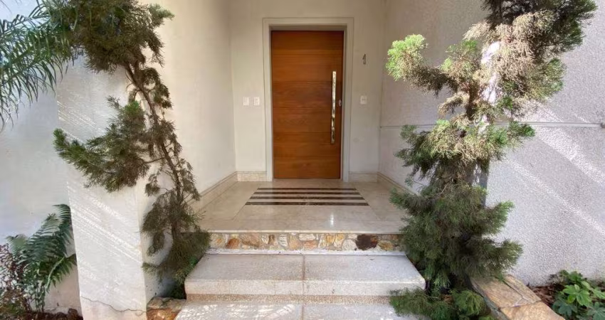 Casa em condomínio fechado com 4 quartos à venda na Rua Job Lane, 550, Alto da Boa Vista, São Paulo