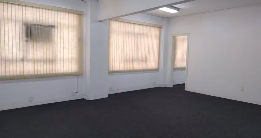 Sala comercial com 3 salas para alugar na Largo São Bento, 329, Centro, São Paulo