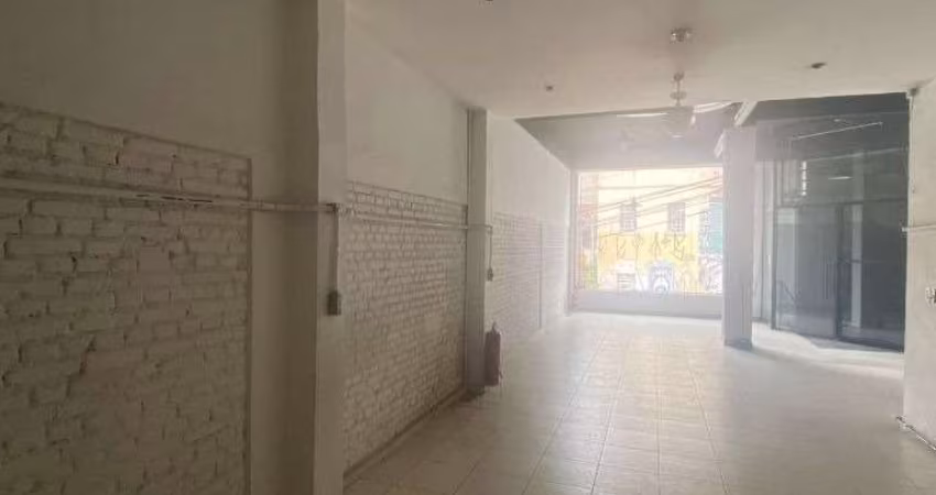 Ponto comercial com 1 sala para alugar na Rua dos Caetés, 489, Perdizes, São Paulo