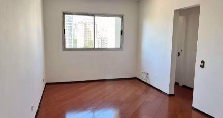 Apartamento com 2 quartos para alugar na Rua Barão do Bananal, 640, Pompéia, São Paulo