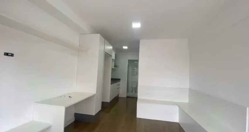 Apartamento à venda na Avenida Jabaquara, 2781, Mirandópolis, São Paulo