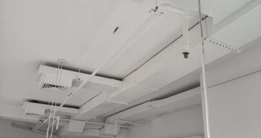 Sala comercial com 1 sala à venda na Rua Cristiano Viana, 441, Cerqueira César, São Paulo
