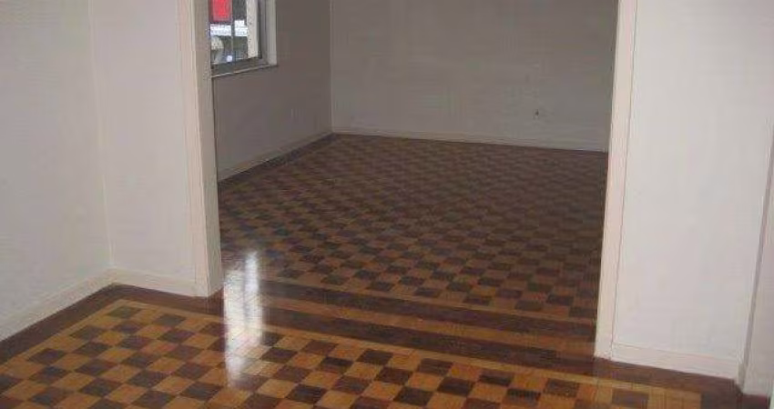 Apartamento com 3 quartos à venda na Rua Presidente Prudente, 35, Jardim Paulista, São Paulo