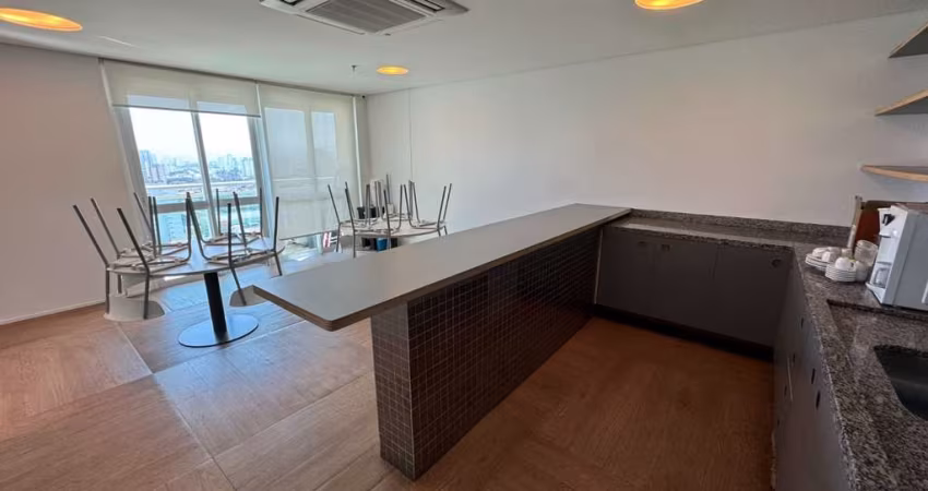Sala comercial com 1 sala à venda na CONSEHEIRO CARRÃO, 2620, Vila Carrão, São Paulo
