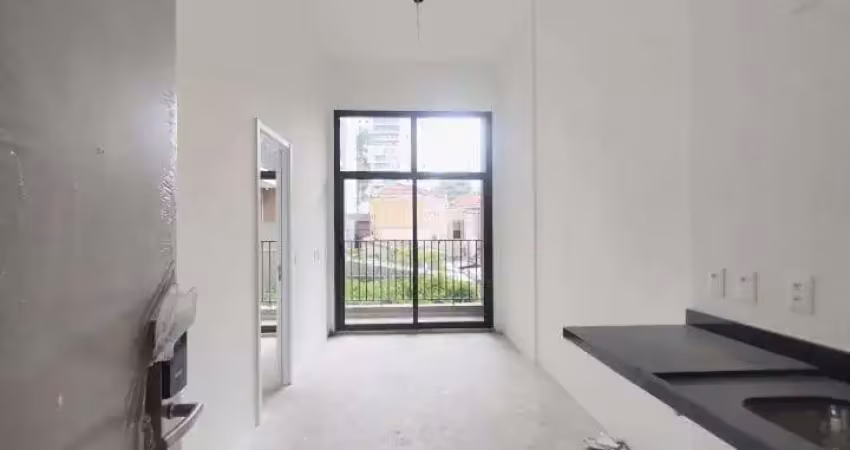 Apartamento com 1 quarto à venda na Rua Aimberê, 135141, Perdizes, São Paulo