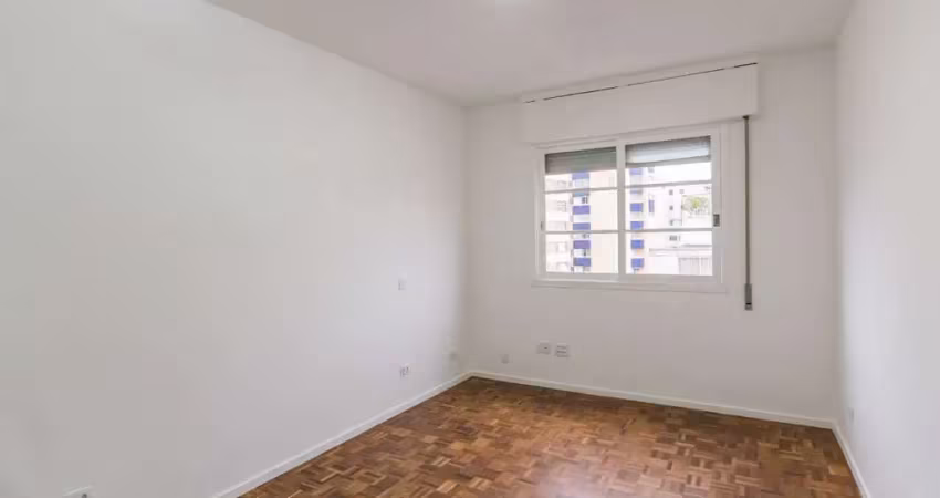 Apartamento com 1 quarto à venda na Rua Jaguaribe, 429, Consolação, São Paulo