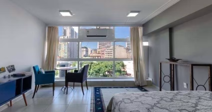 Apartamento com 1 quarto para alugar na PRESTES MAIA., 241, Centro, São Paulo