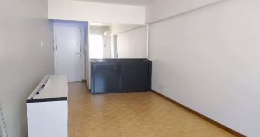 Apartamento com 1 quarto para alugar na Avenida Doutor Cardoso de Melo, 146, Itaim Bibi, São Paulo