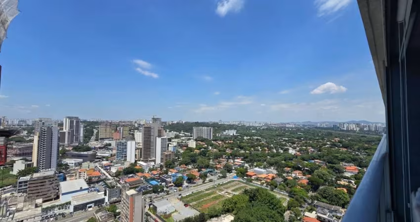 Apartamento com 1 quarto para alugar na Rua Gerivatiba, 207, Butantã, São Paulo