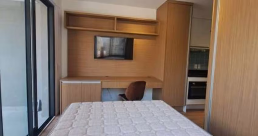 Apartamento para alugar na Rua Raul Pompéia, 581, Pompéia, São Paulo