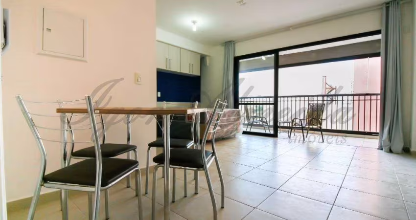Apartamento com 1 quarto para alugar na Avenida Brigadeiro Luís Antônio, 323, Centro, São Paulo
